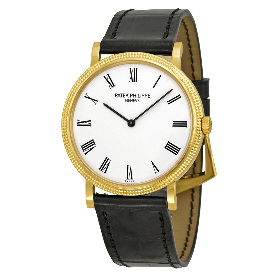 Patek Philippe Watch